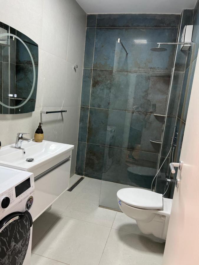 Amion Apartment In Center Of Tirana Bagian luar foto