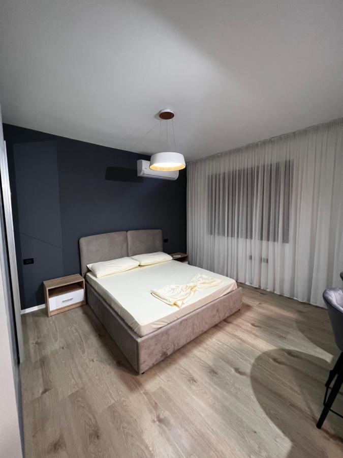 Amion Apartment In Center Of Tirana Bagian luar foto
