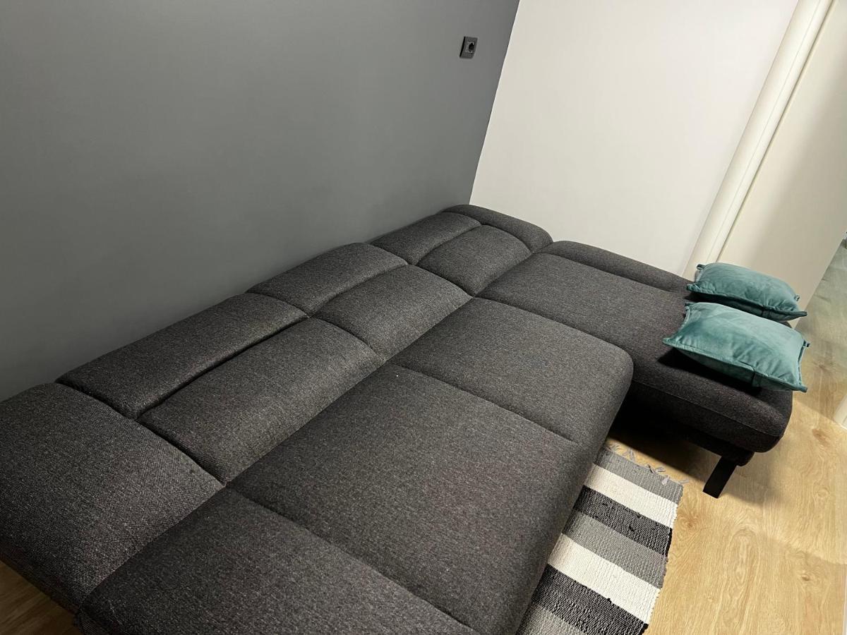 Amion Apartment In Center Of Tirana Bagian luar foto